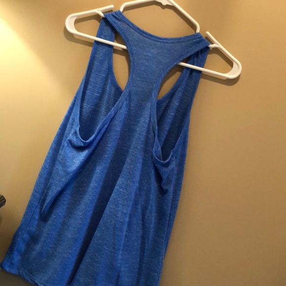 Athletic Works workout racer back tank - Picture 7 of 10